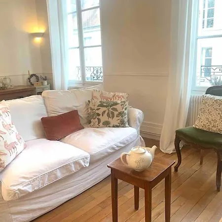 De Charme Proche Chateau Et Foret