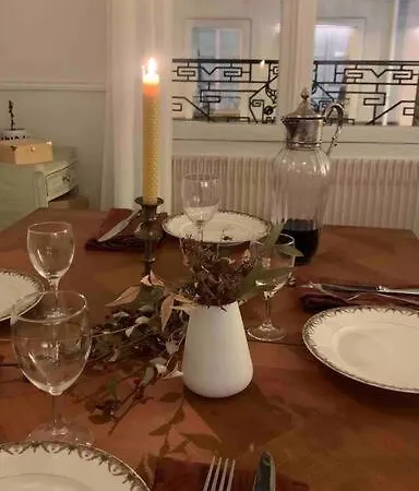 De Charme Proche Chateau Et Foret 아파트